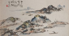 少儿古典舞考级招生简章