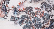 少儿漫画考级招生简章